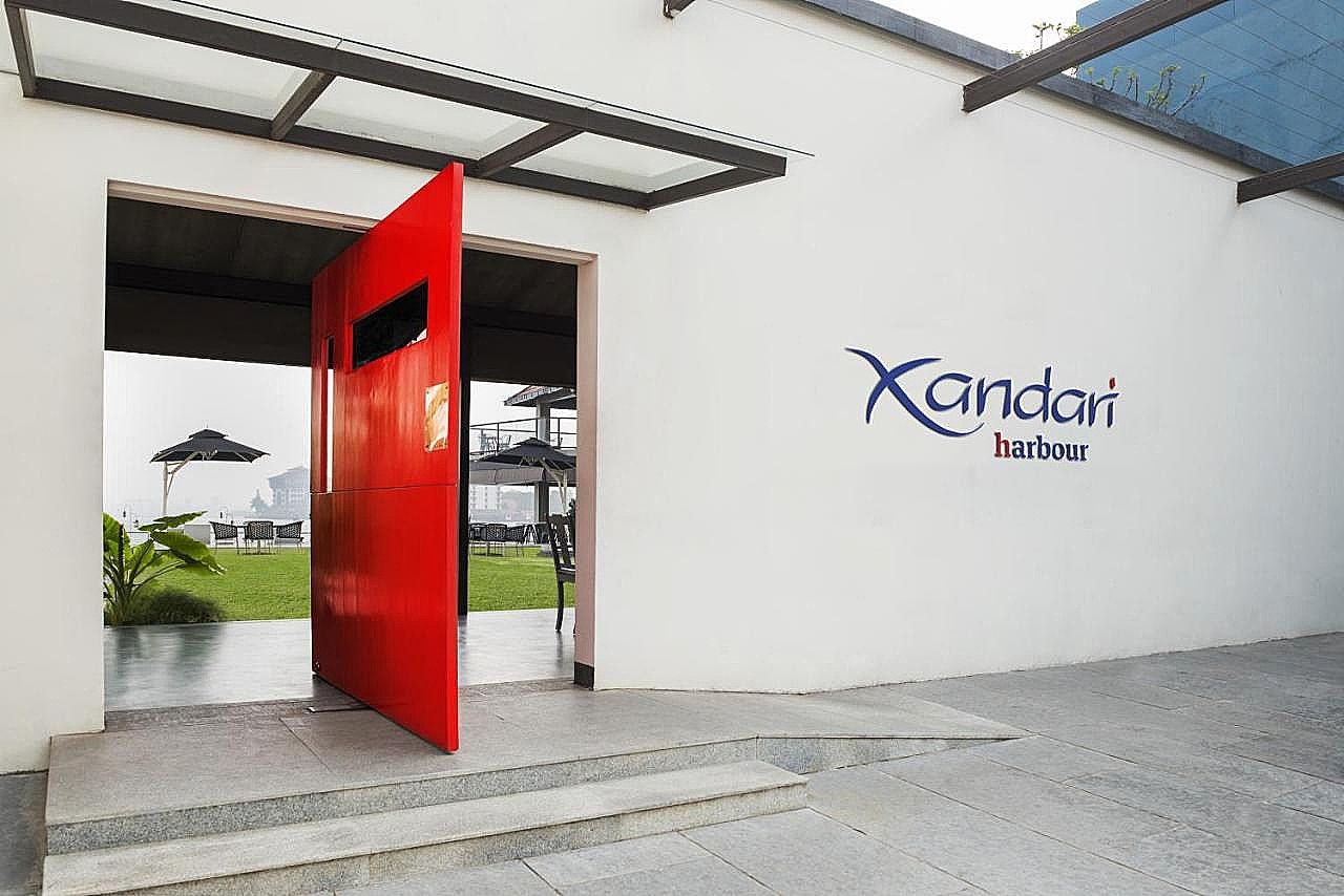 undefined Xandari Harbour 6