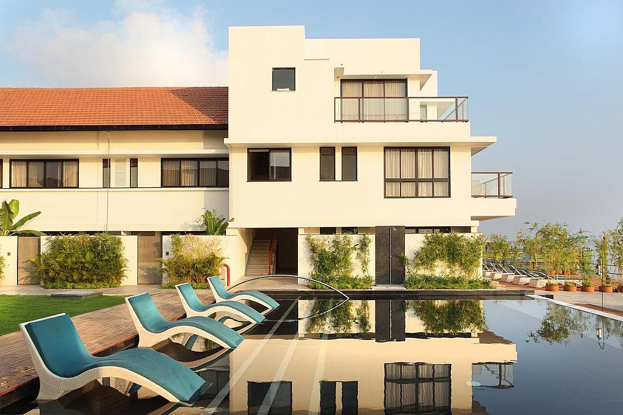 undefined Xandari Harbour 8