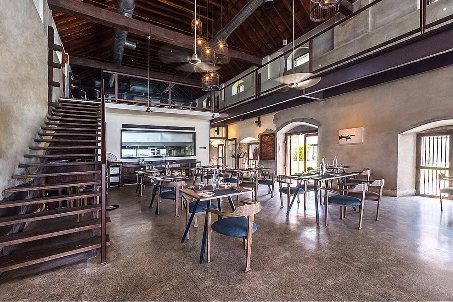 undefined Xandari Harbour 4