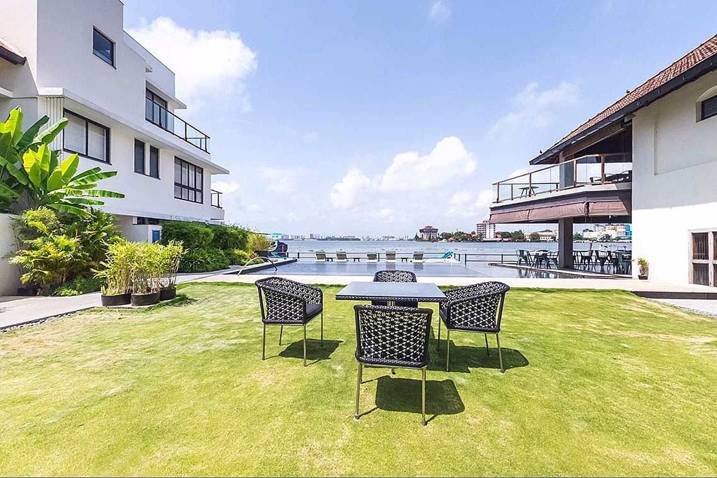 undefined Xandari Harbour 3