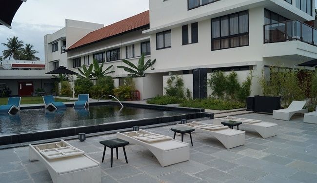 undefined Xandari Harbour 2