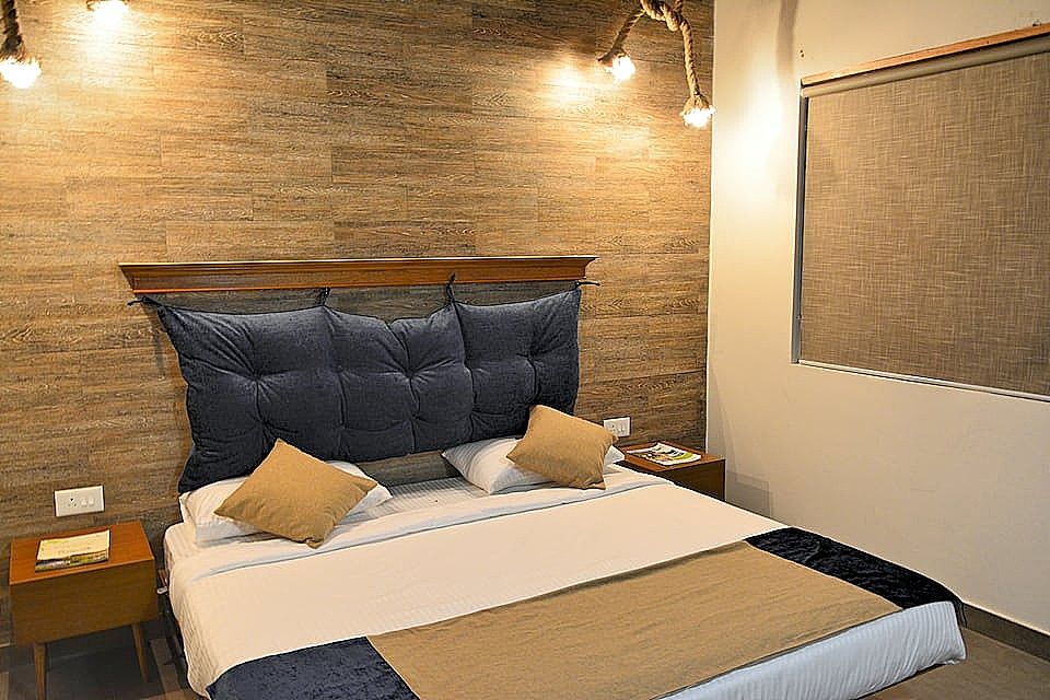 Aspen Adventure Camps Luxury Cottages 5