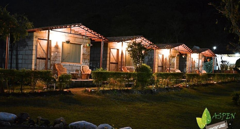 Luxury Cottge