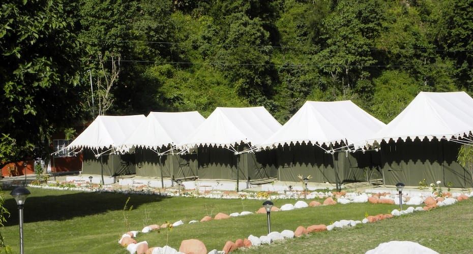 Tents
