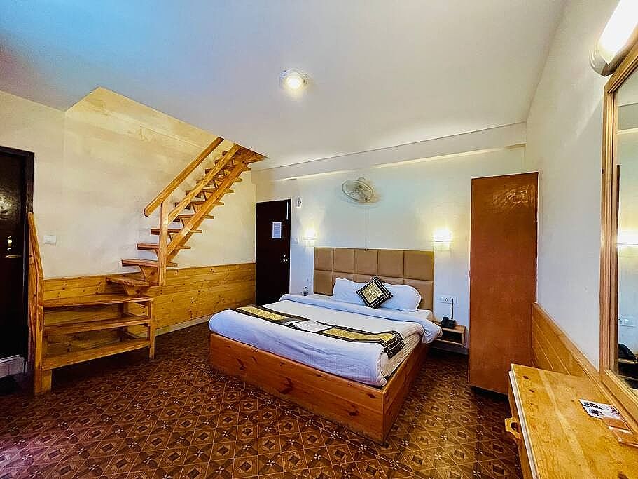 undefined Ride At Hill-Nihal Hotel & Cottage 7