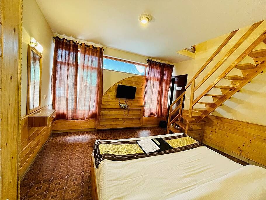 undefined Ride At Hill-Nihal Hotel & Cottage 9