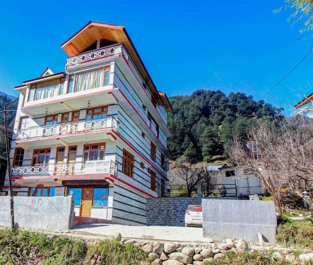 undefined Ride At Hill-Nihal Hotel & Cottage