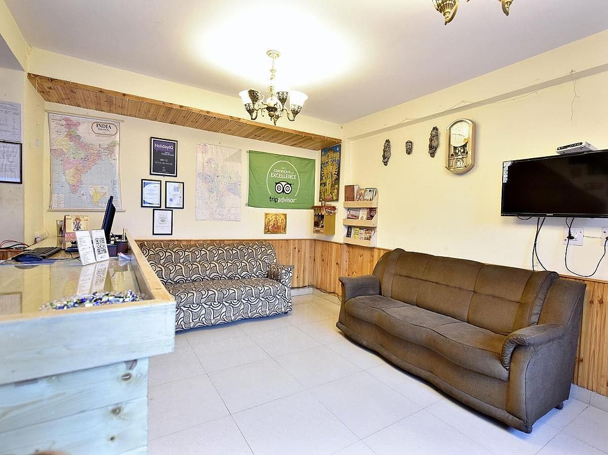 undefined Ride At Hill-Nihal Hotel & Cottage 4