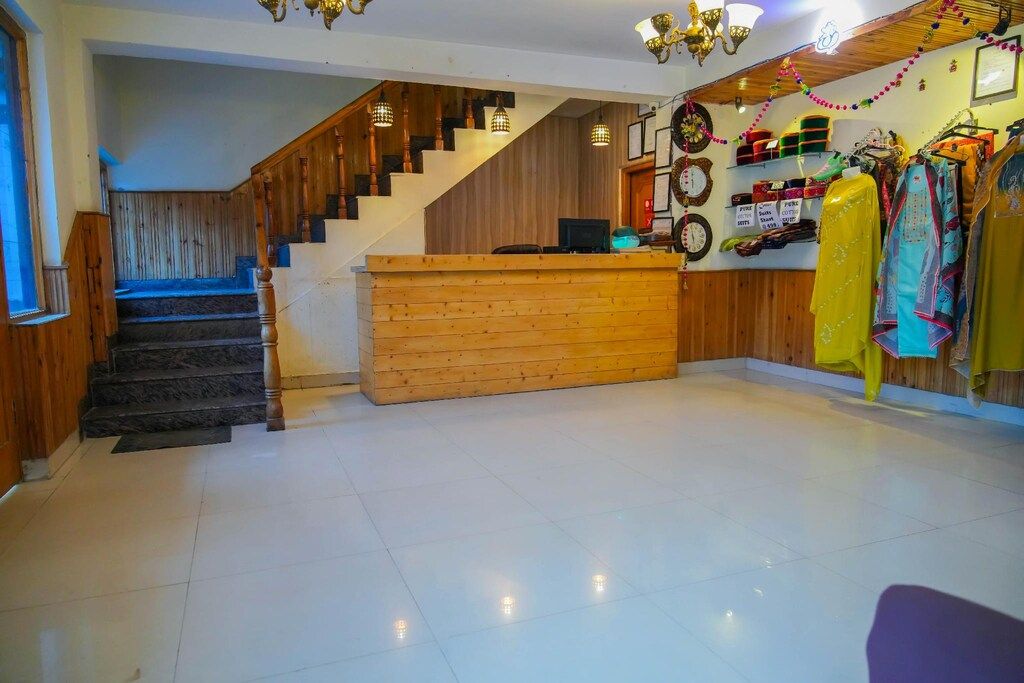 undefined Ride At Hill-Nihal Hotel & Cottage 3