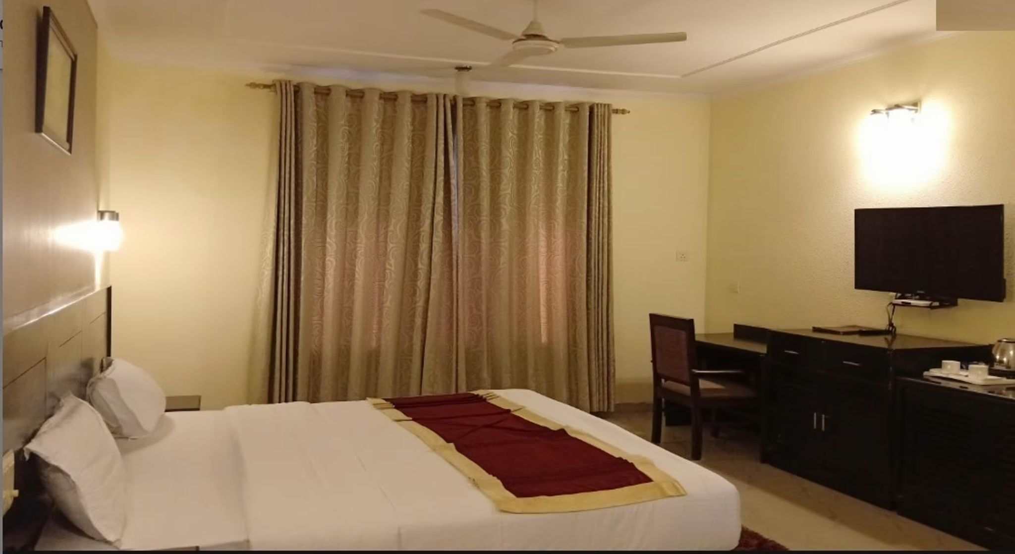 Uday Residency Premium King 3