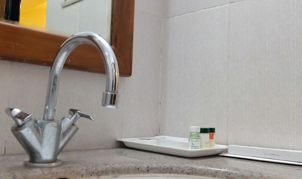 Uday Residency Deluxe King 3