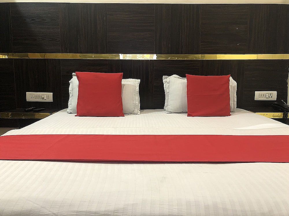 Hotel Dreamland Standard AC Room 10