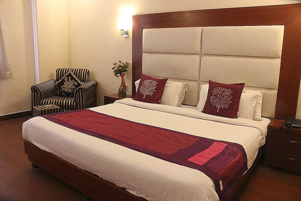 Premium Room, 1 Bedroom