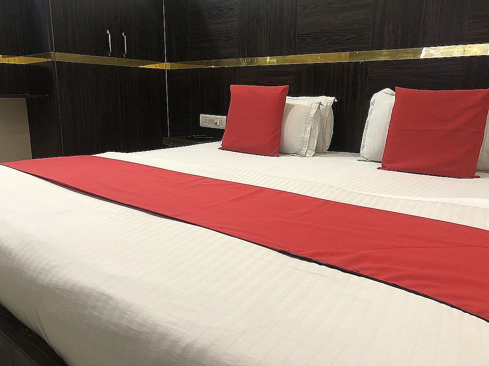 Hotel Dreamland Standard AC Room 7