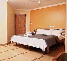 Elegance A/C Room