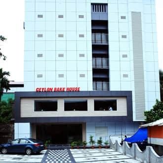 Ceylon Bake House Woodland Junction