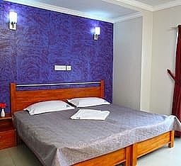 Executive A/C Room