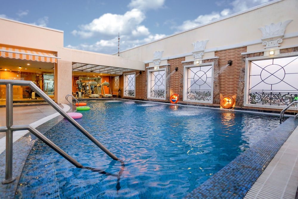undefined Sivaraj Inn 5