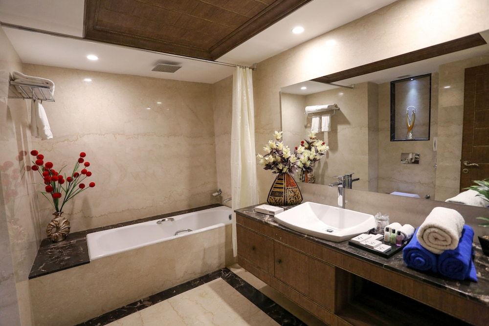 Holiday Suite