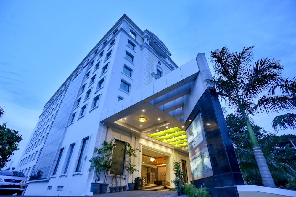 undefined Sivaraj Inn 6