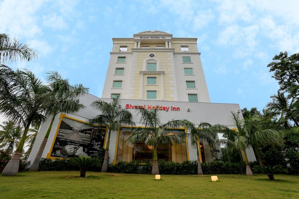 undefined Sivaraj Inn 10
