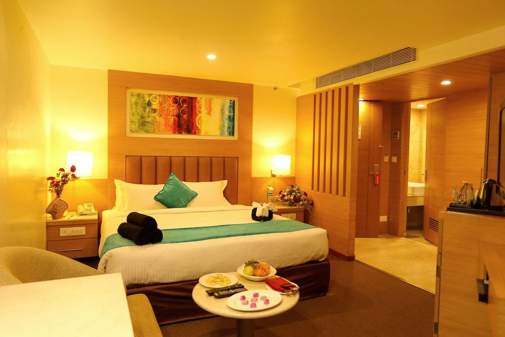 Cozy Room