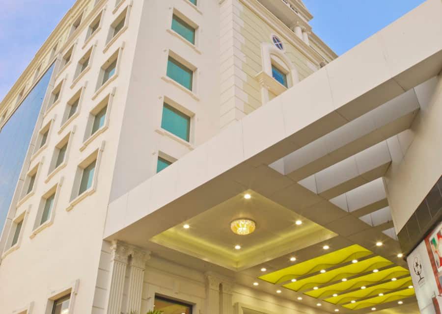 undefined Sivaraj Inn 8