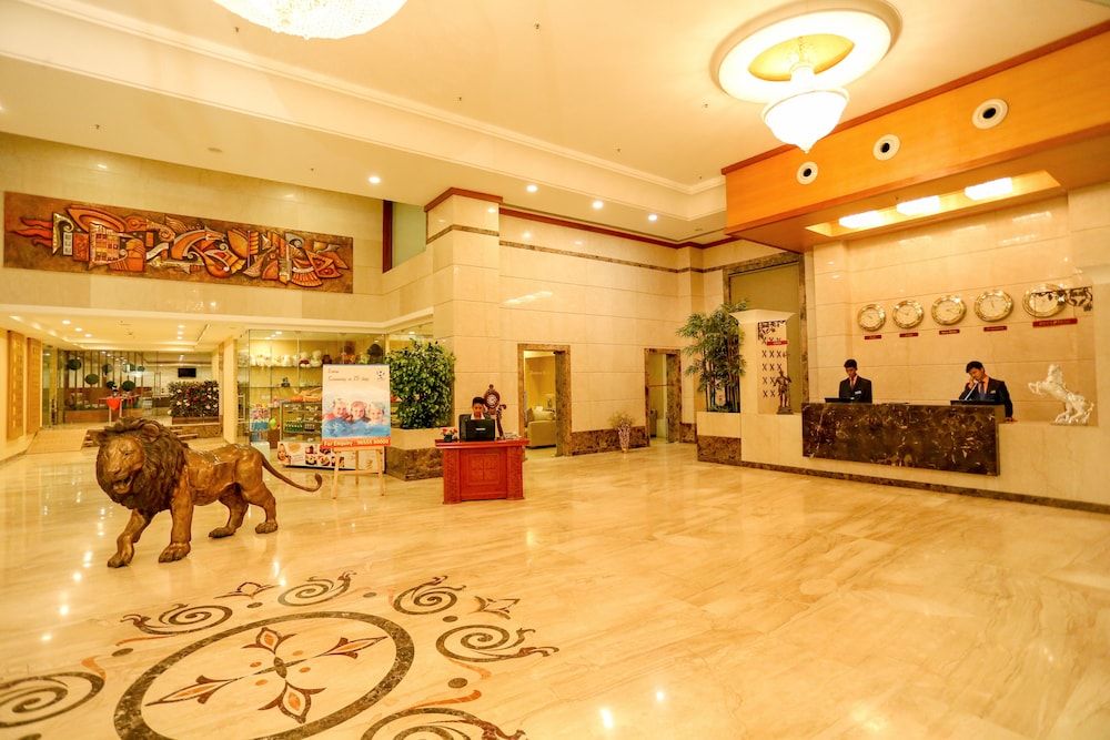 undefined Sivaraj Inn 2
