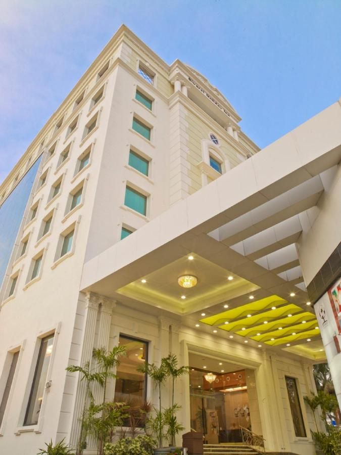undefined Sivaraj Inn 9