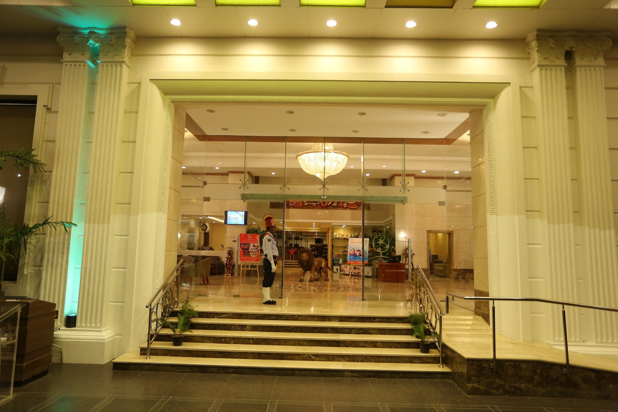 undefined Sivaraj Inn 7