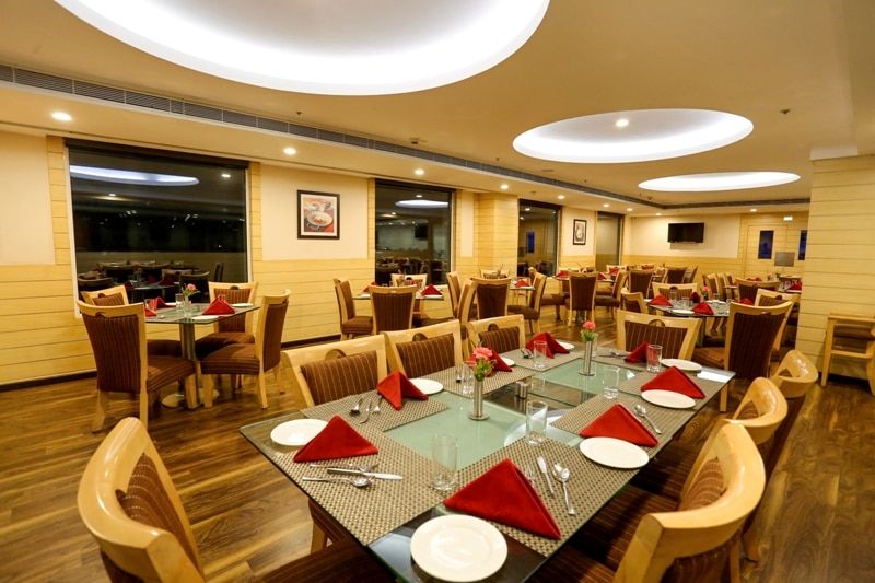 undefined Sivaraj Inn 4