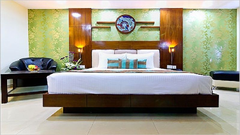Couple Room