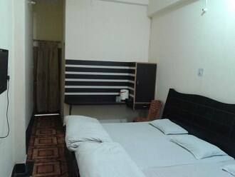 NON A/C Double  Room