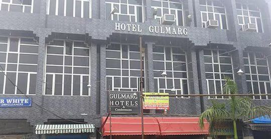 Gulmarg Hotel