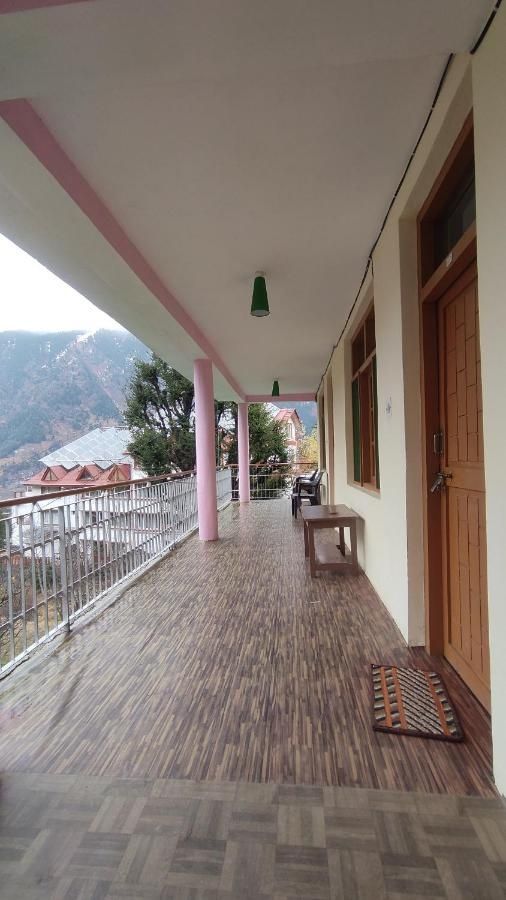undefined Manali Top Inn 3
