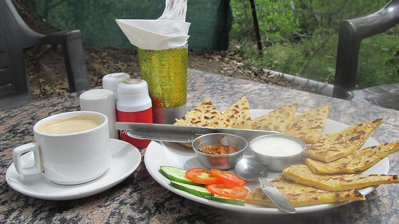 undefined Manali Top Inn 10