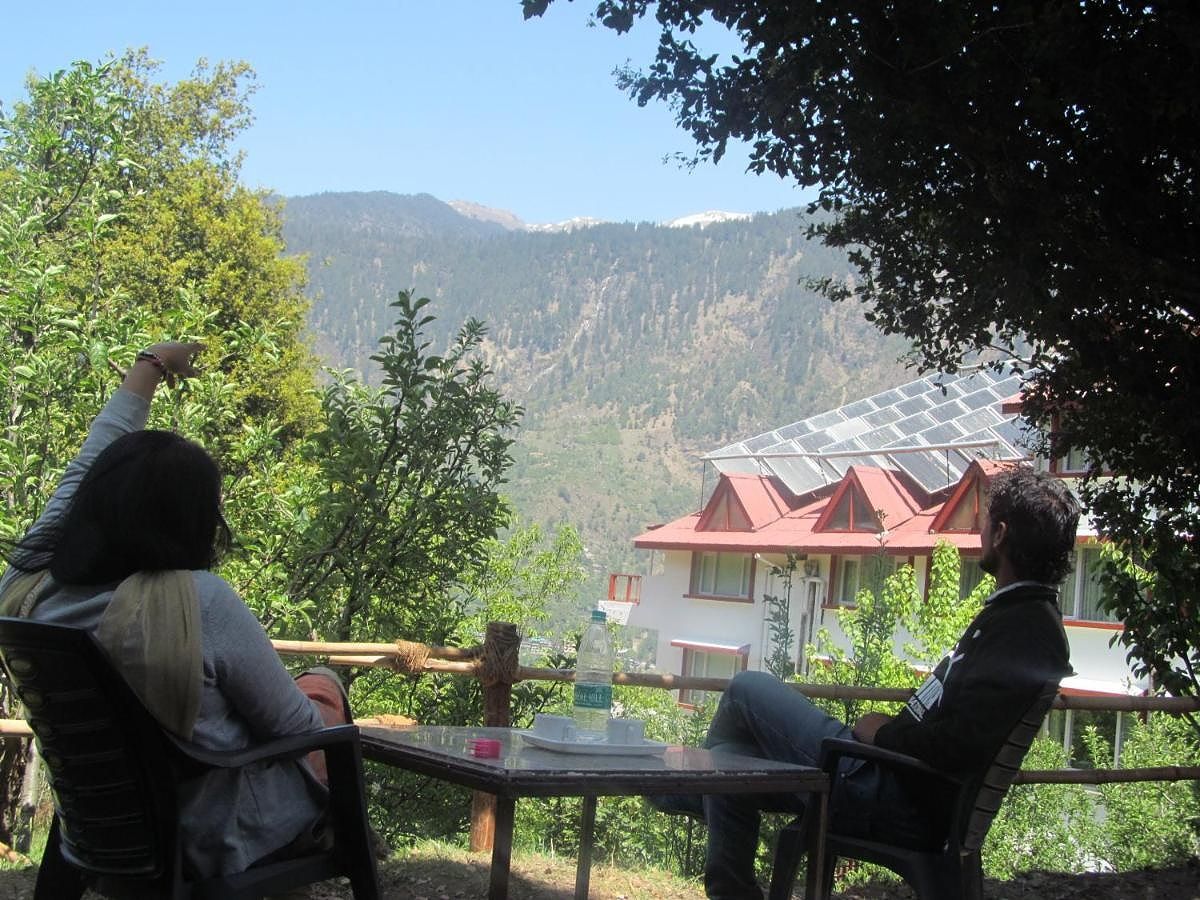 undefined Manali Top Inn 5
