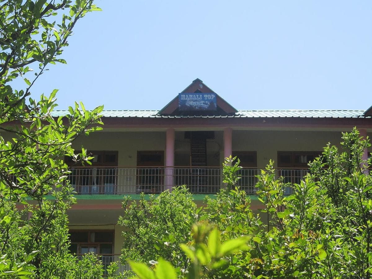 undefined Manali Top Inn