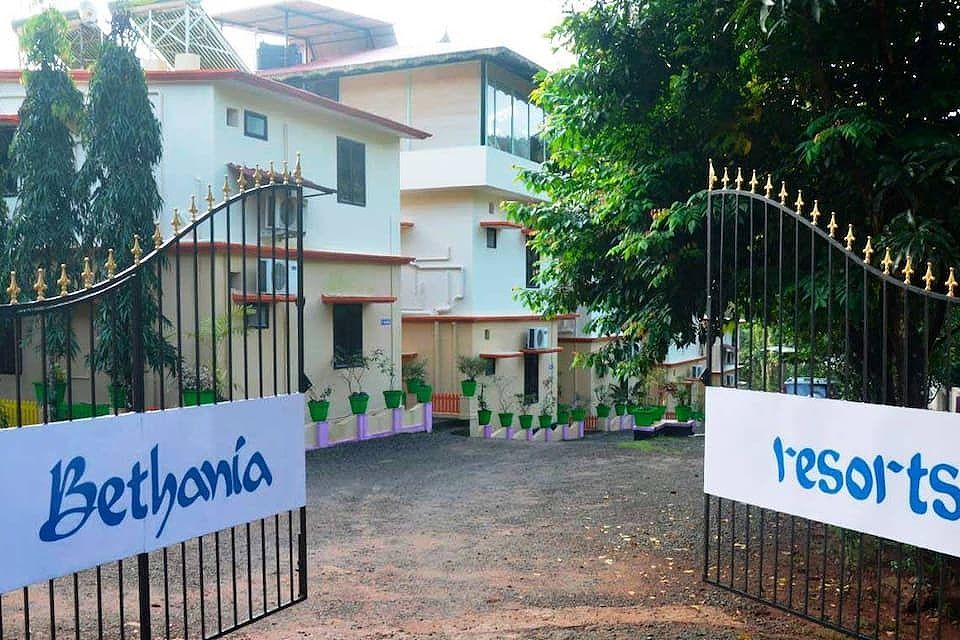 undefined Bethania Resorts Athirapally 3