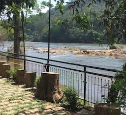 Bethania Resorts Athirapally Family Room 4