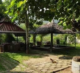 Bethania Resorts Athirapally Family Room 3