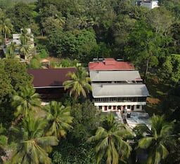 Bethania Resorts Athirapally Family Room 2