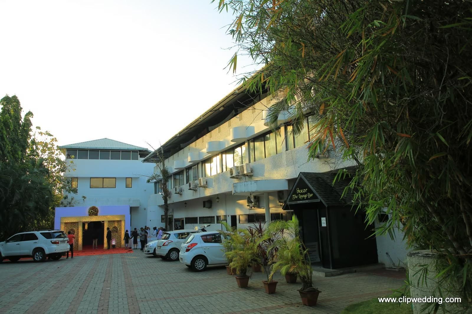 undefined Hotel Fort Palace 6