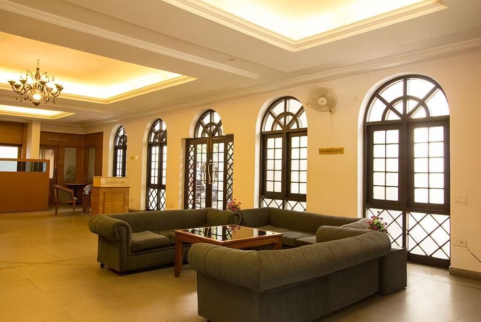 undefined Hotel Fort Palace 4