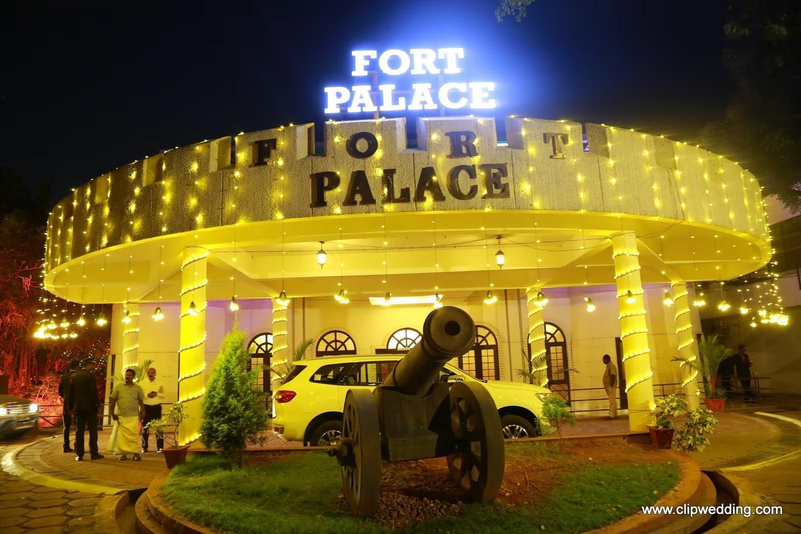 undefined Hotel Fort Palace 9