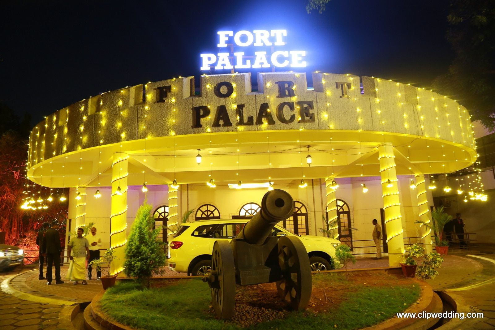 undefined Hotel Fort Palace 8