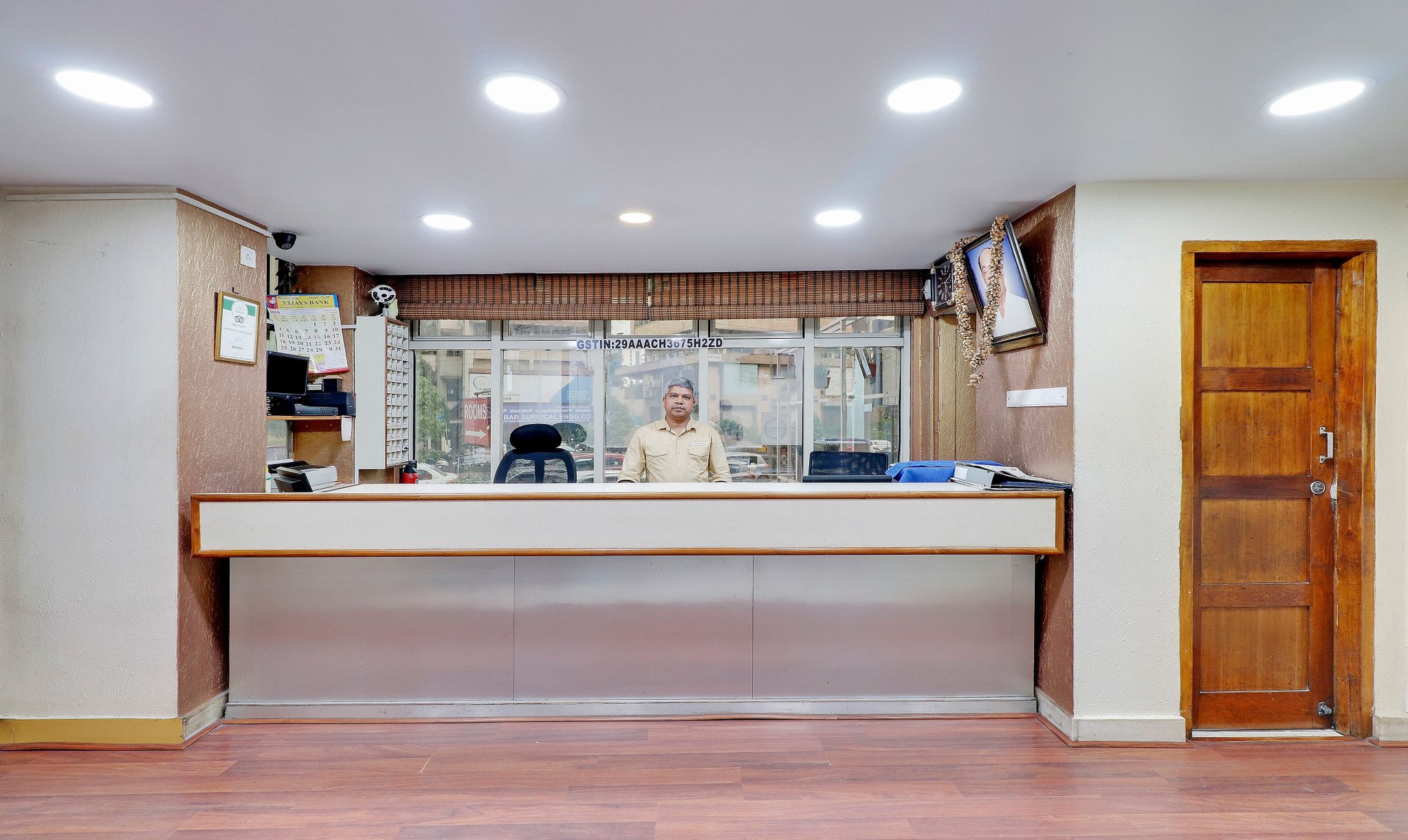 undefined Hotel Vellara 2