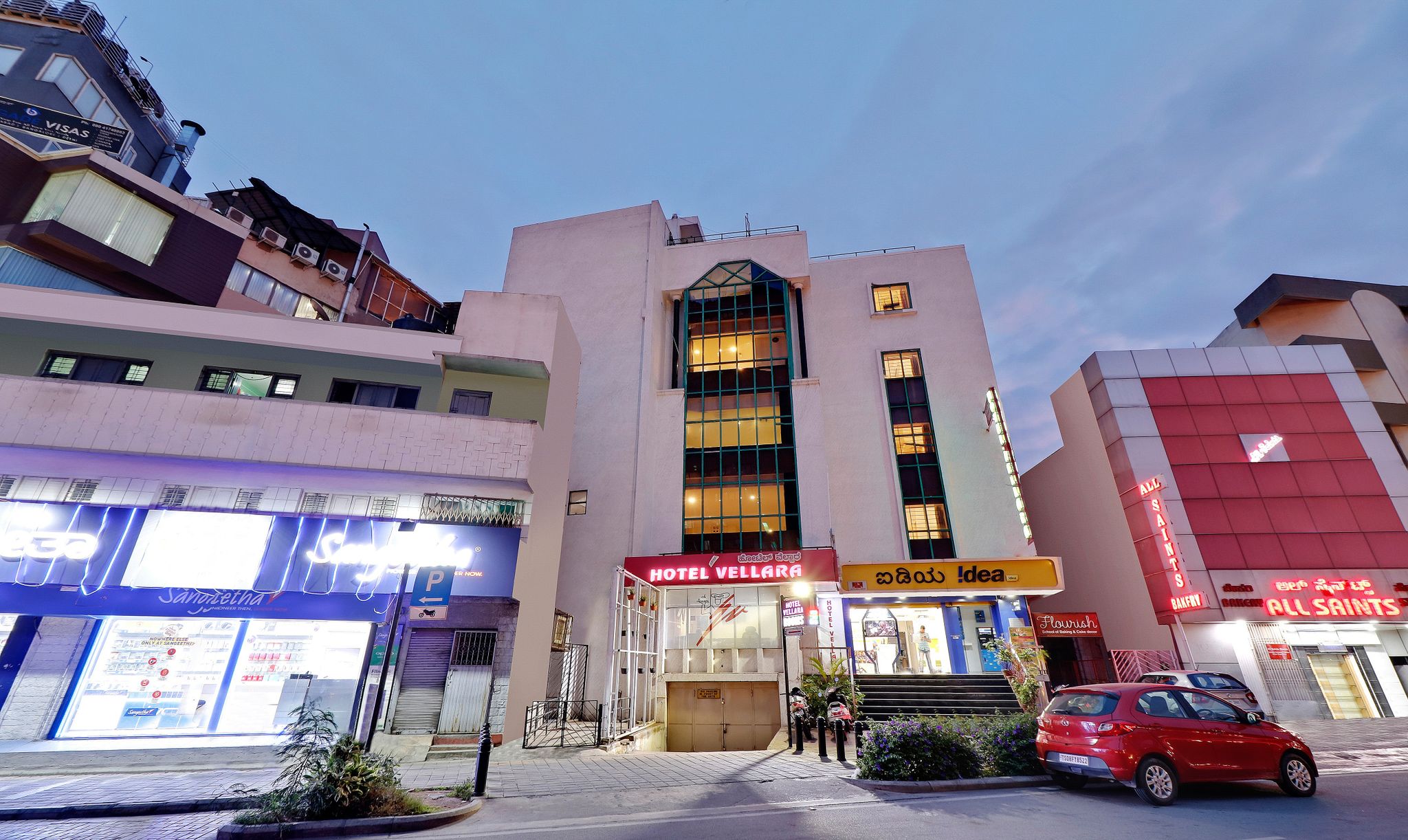 undefined Hotel Vellara 9