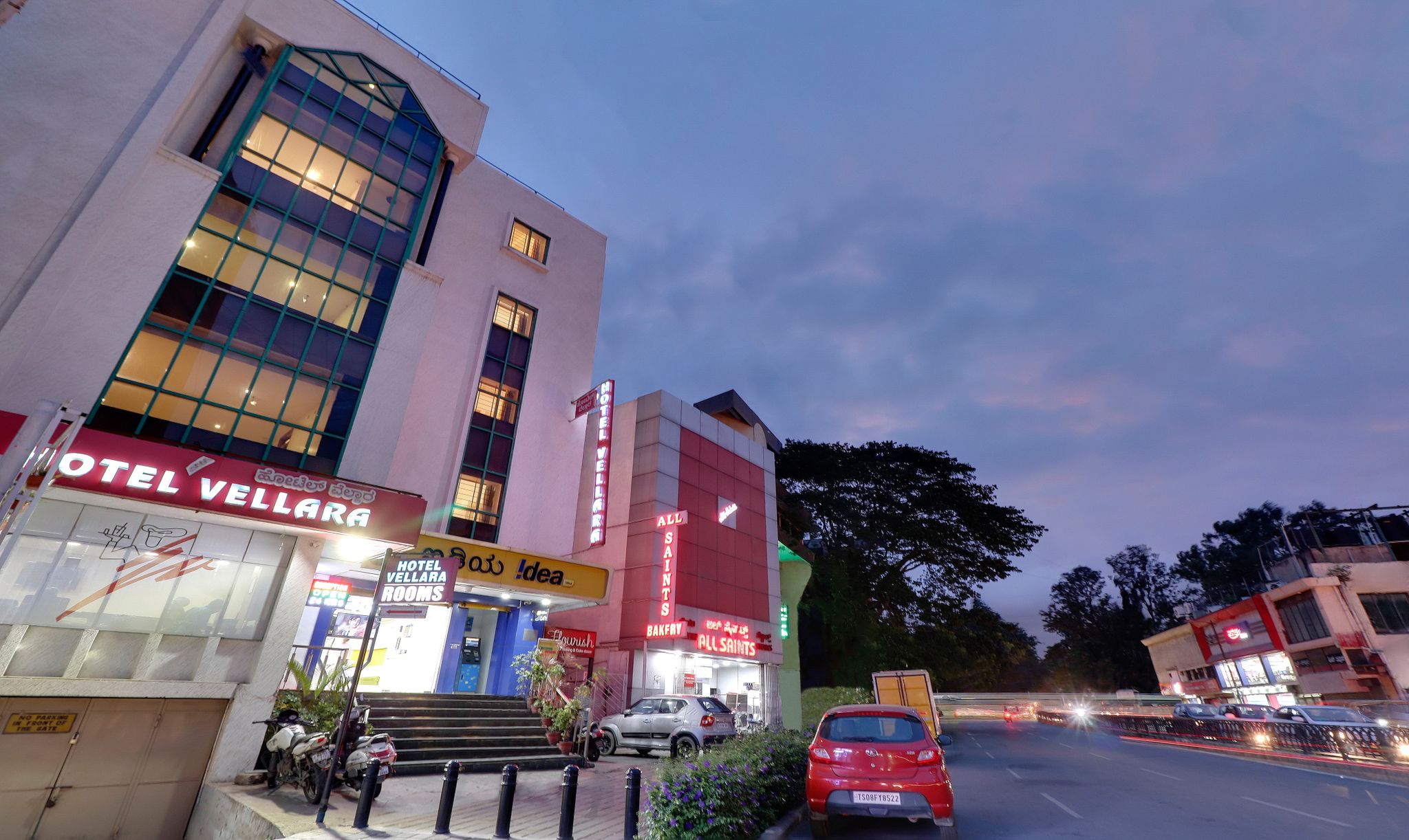 undefined Hotel Vellara 6