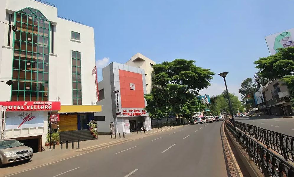 undefined Hotel Vellara 7